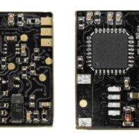 Lokommander 2 - Mini M21 MTC21