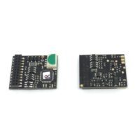 Lokommander 2 - Mini M21S MTC21 (mit Susi Buchse)