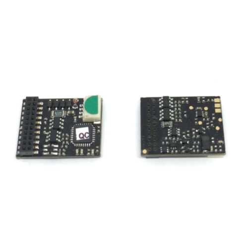 Lokommander 2 - Mini M21S MTC21 (mit Susi Buchse)