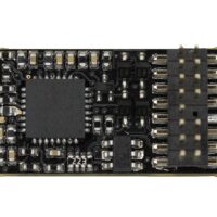 Lokommander 2 - Mini P16 PluX16