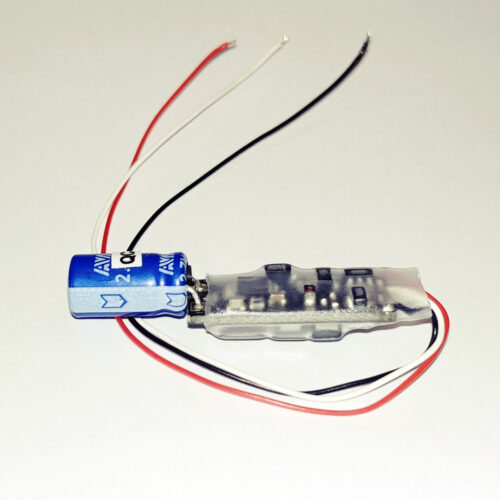 SPP N - Power Pack (Energiespeicher)