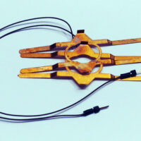 Radschleifer - CC-M1 - Spur H0