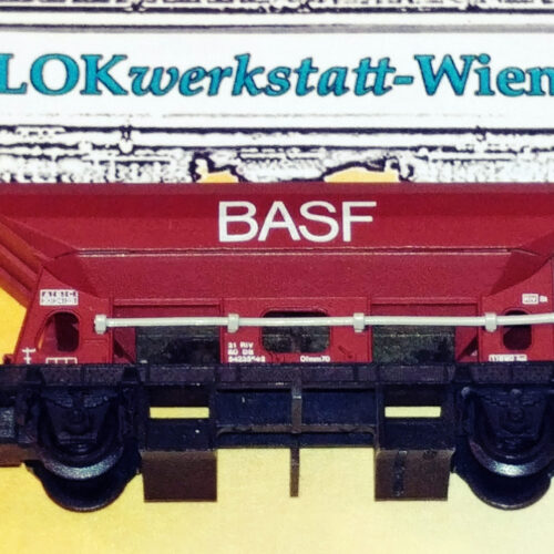 Kies-/Kohlewagen BASF - Spur N