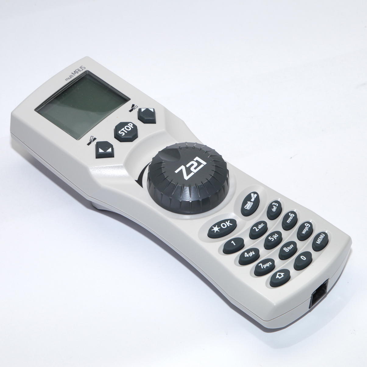 Z21 multiMAUS - Grau – Bild 2