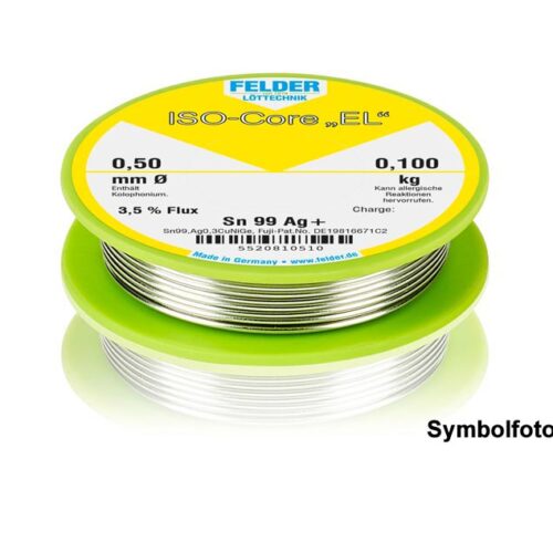 Lötzinn 0,25 mm 50 G