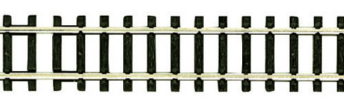 Spur N Gleis gerade lang