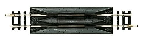 Spur N Aufgleisschiene gerade