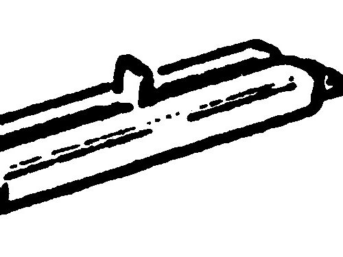 Spur N Isolierschienenverbinder