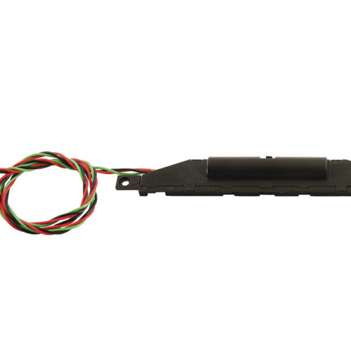 Spur N Weichenantrieb links