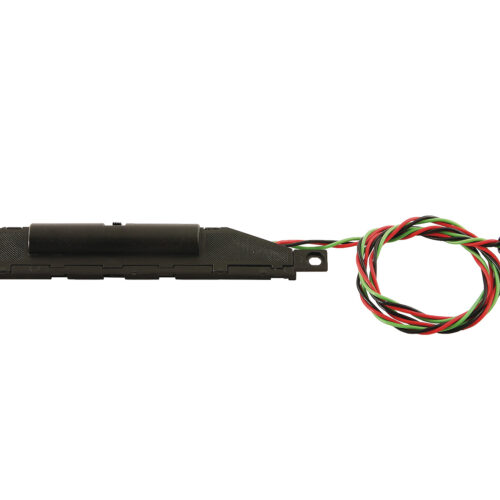 Spur N Weichenantrieb rechts