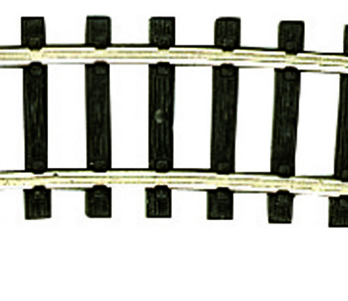 Spur N Ausgleichsstück R2