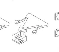 Kupplungssatz - H2960-15 - Spur N - Auslauf