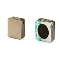 Lautsprecher 14,00 x 12,00 x 5,50 mm  - 8 Ohm, 0,8W