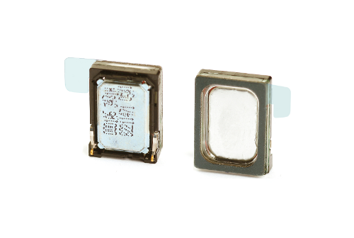 Lautsprecher 15,00 x 11,00 x 4,20 mm - 8 Ohm, 1 W