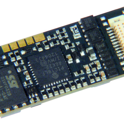MX658N18 Sounddecoder Next 18
