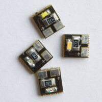 Shine Micro LED - Blau