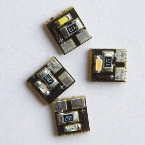 Shine Micro LED - WW