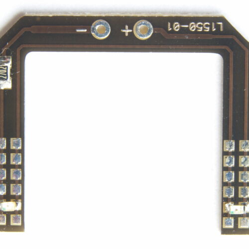 Shine Zugschlussbeleuchtung FDT 01
