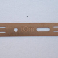 Radschleifer - CC-UNI1 - Spur H0