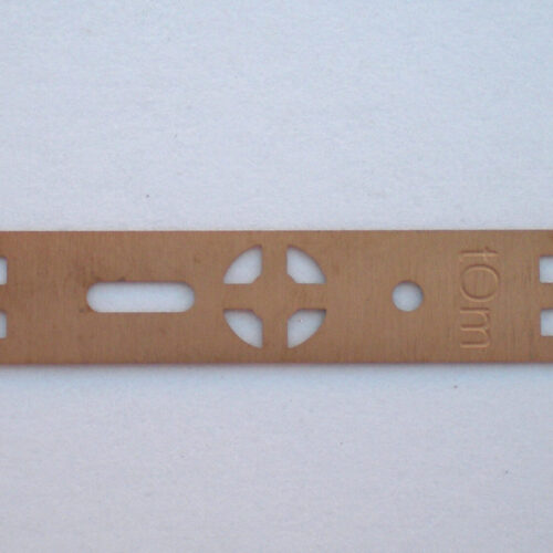 Radschleifer - CC-UNI2  - Spur H0