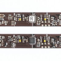 Shine Plus Lichtplatine Midi Analog - KW