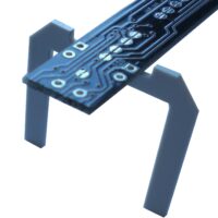 PS Shine - Montageplatte für Innenlichtleiste