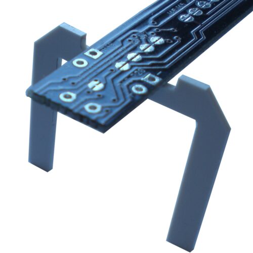 PS Shine - Montageplatte für Innenlichtleiste