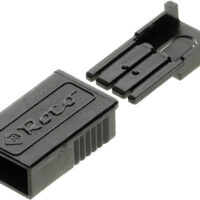 ROCO 10603 3-poliger Stecke