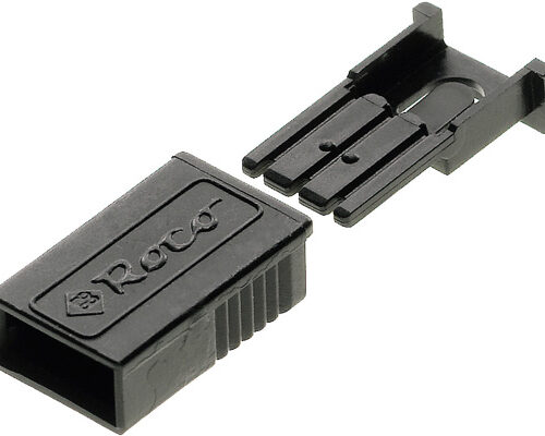 ROCO 10603 3-poliger Stecke