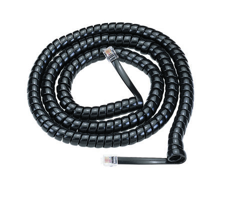 6-poliges Spiralkabel X-Bus