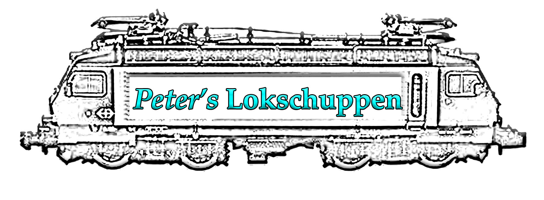 Peter’s Lokschuppen – Lokwerkstatt-Wien