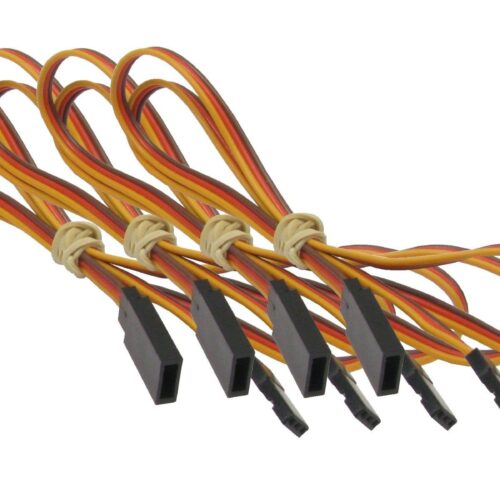 Servo Verlängerungskabel 50 cm