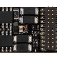 Lokommander 2 - Mini P22 PluX22