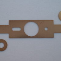 Radschleifer - CC-A2 - Spur H0