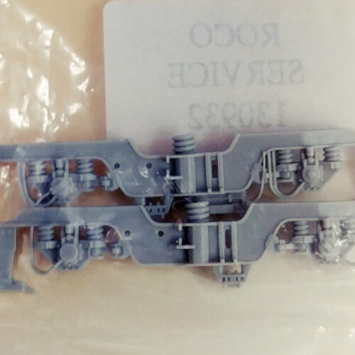 Drehgestellblende ROCO Taurus CAT - Spur H0