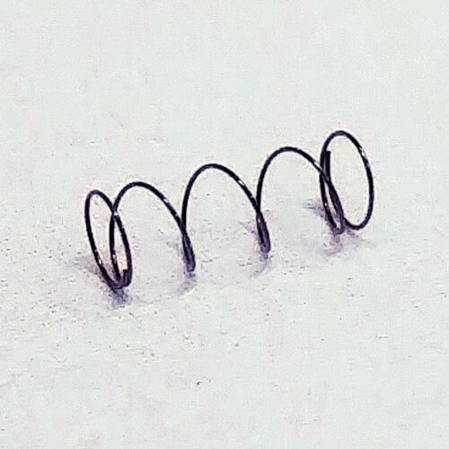 Druckfeder für N Kupplung (9520)