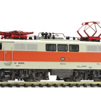 E-Lok BR 111 S-Bahn - Spur N