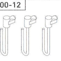 Kabel - H2800-12 - Spur N