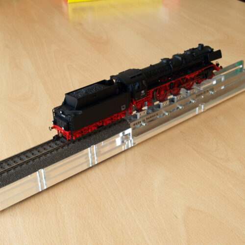 H0 Rollenprüfstand - ausverkauft, nicht mehr bestellbar