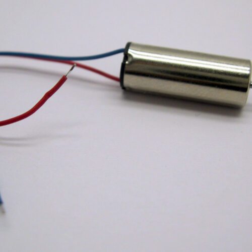 Glockenankermotor 0615S