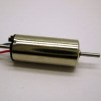 Glockenankermotor 0716DS