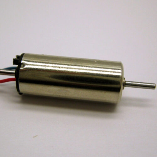 Glockenankermotor 0716DS