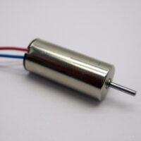 Glockenankermotor 0716S