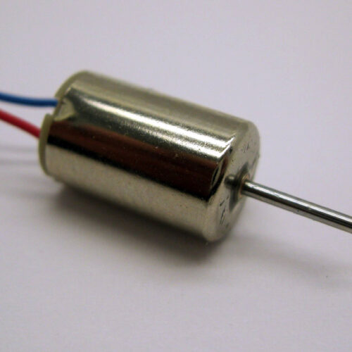 Glockenankermotor 0812S