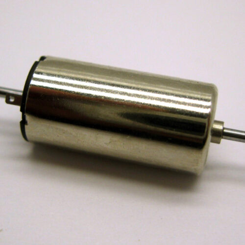 Glockenankermotor 0816DS