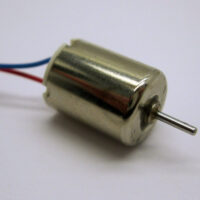 Glockenankermotor 1013S