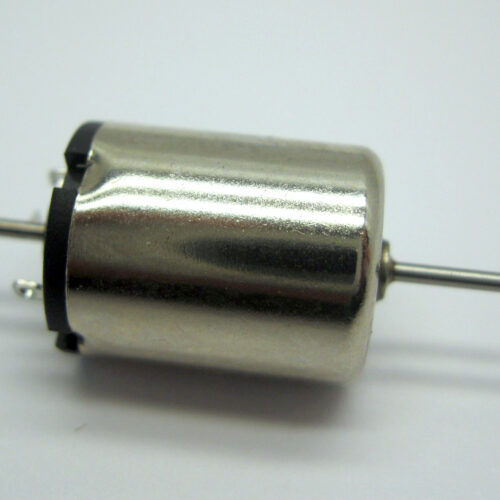 Glockenankermotor 1215DS