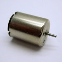 Glockenankermotor 1215S