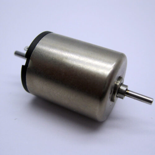 Glockenankermotor 1620DS