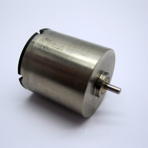 Glockenankermotor 1717S